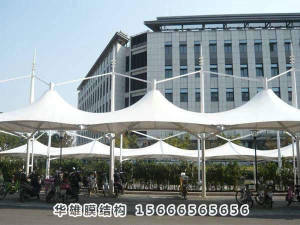 烟台气膜